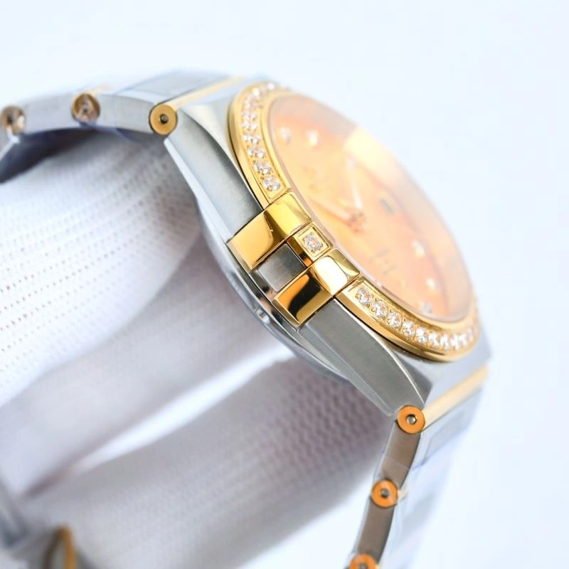 Trendsetting OMEGA Watches 190517