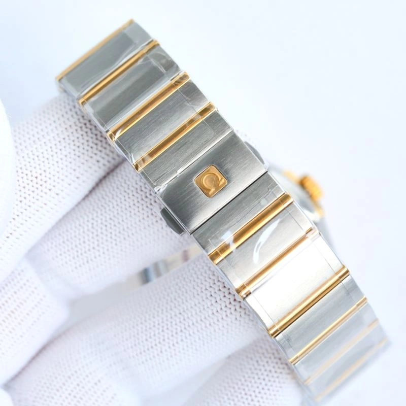 Trendsetting OMEGA Watches 190517