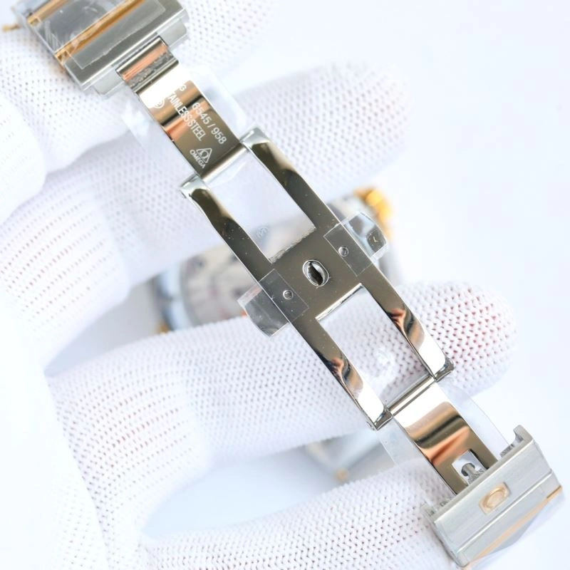 Sporty OMEGA Watches 190516
