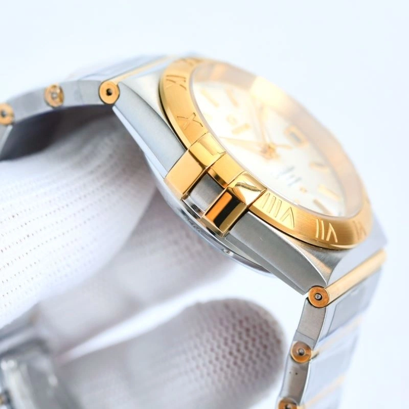Sporty OMEGA Watches 190516