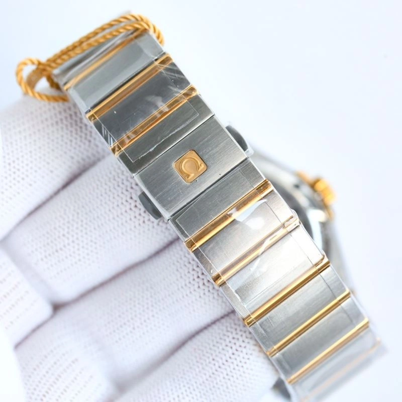 Sporty OMEGA Watches 190516