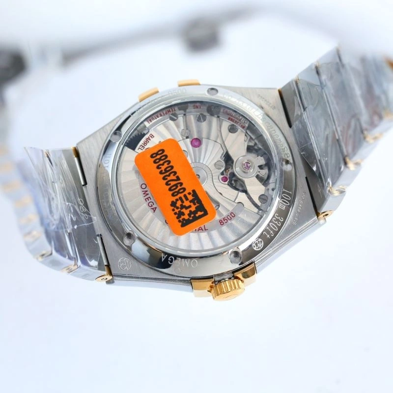 Sporty OMEGA Watches 190516