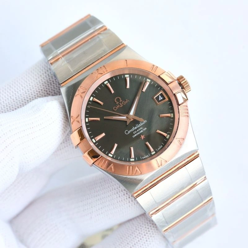 Original OMEGA Watches 190515
