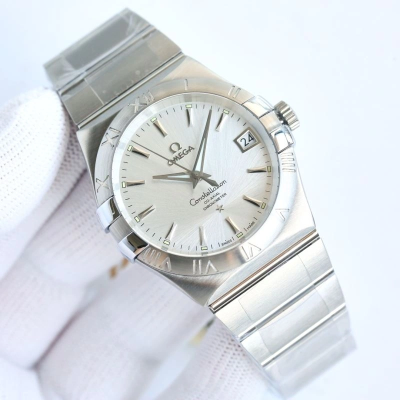 OMEGA Watches Affordable 190514