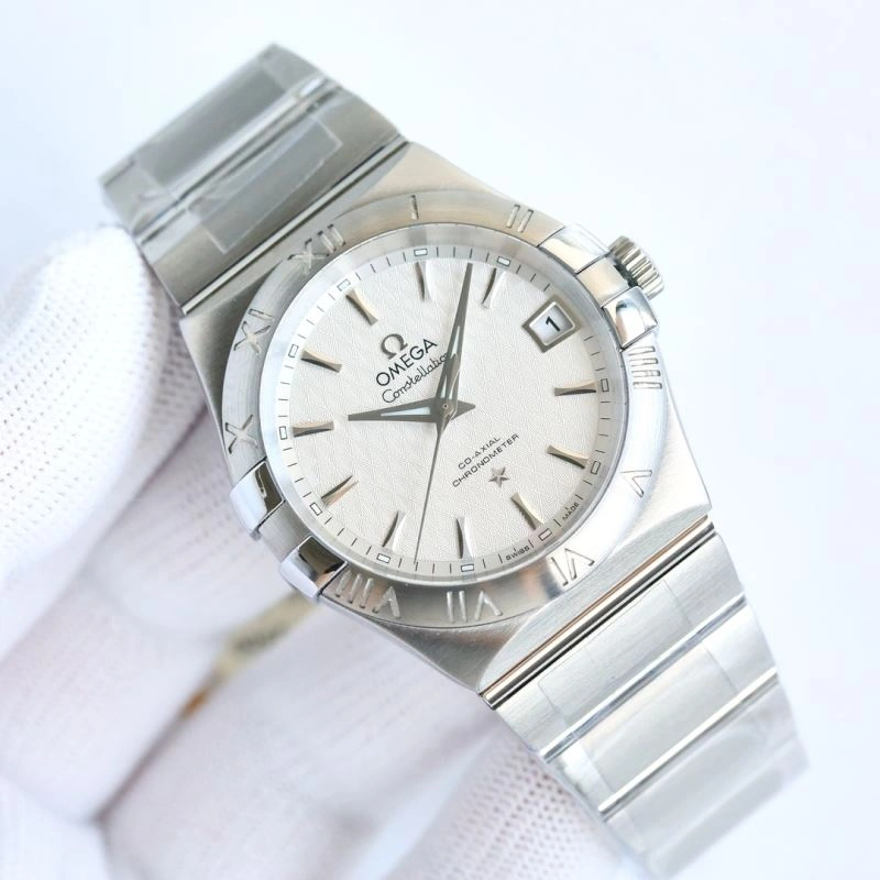 OMEGA Watches SportInspired 190513