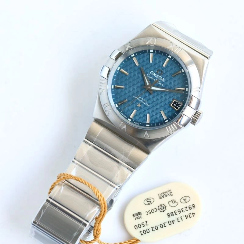OMEGA Watches SportInspired 190513