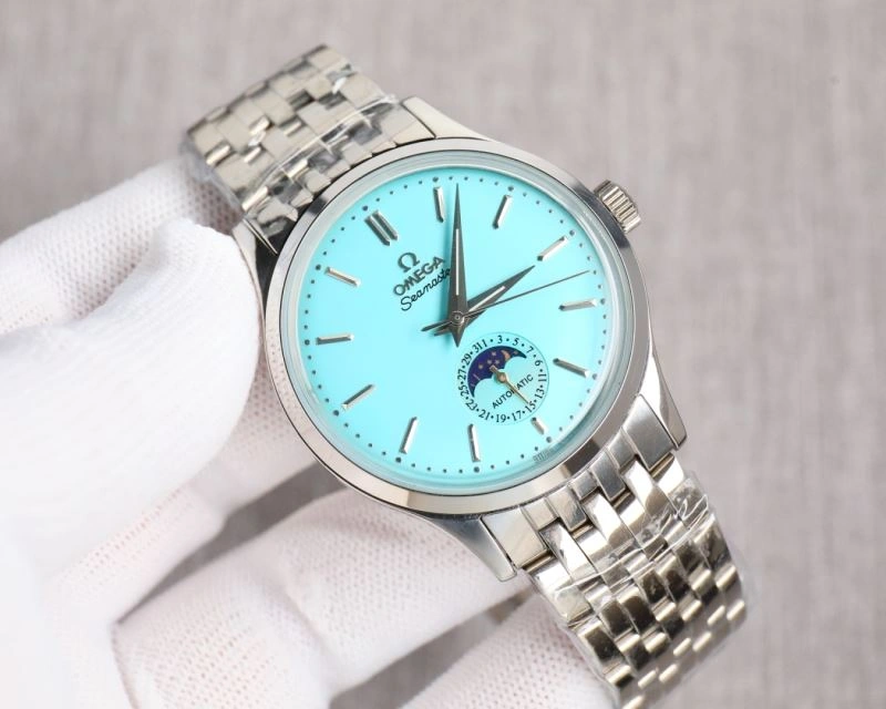 OMEGA Watches Effortless 190512