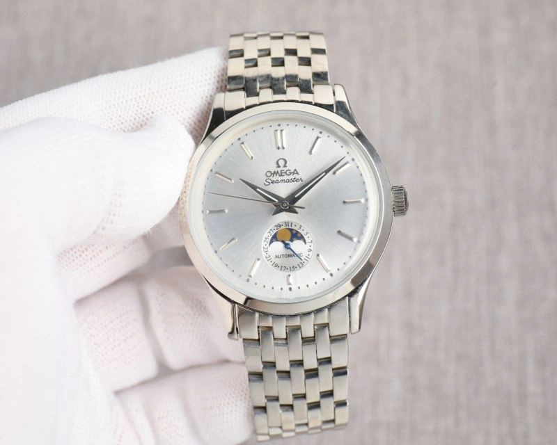OMEGA Watches Effortless 190512