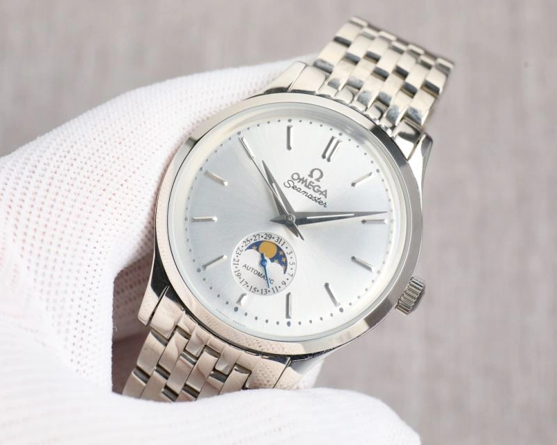 OMEGA Watches Effortless 190512