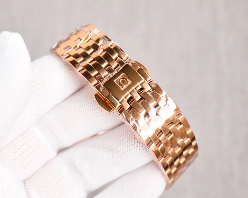 OMEGA Watches Effortless 190512