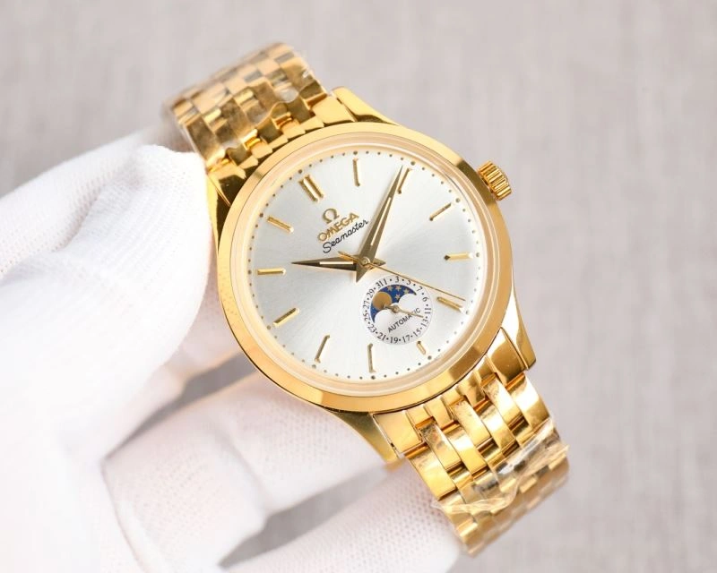 Classic OMEGA Watches 190499