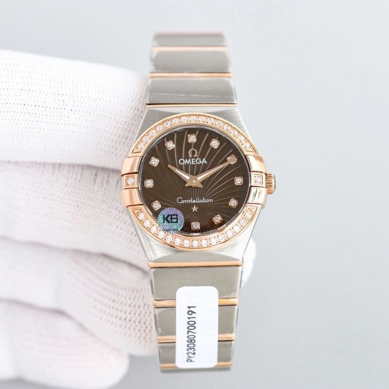 Durable OMEGA Watches 190489