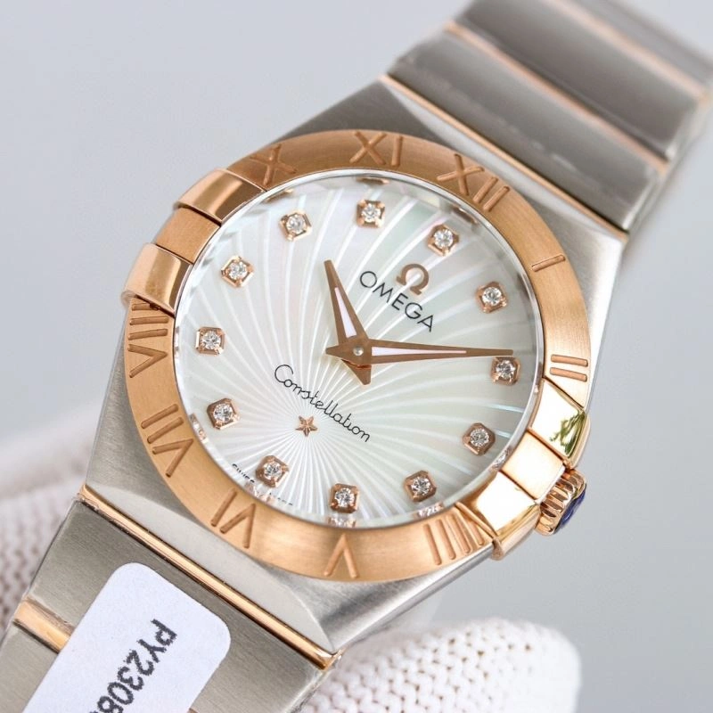 Youthful OMEGA Watches 190486