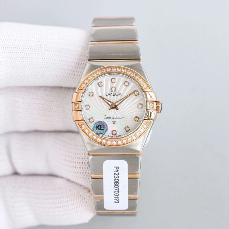 Youthful OMEGA Watches 190486