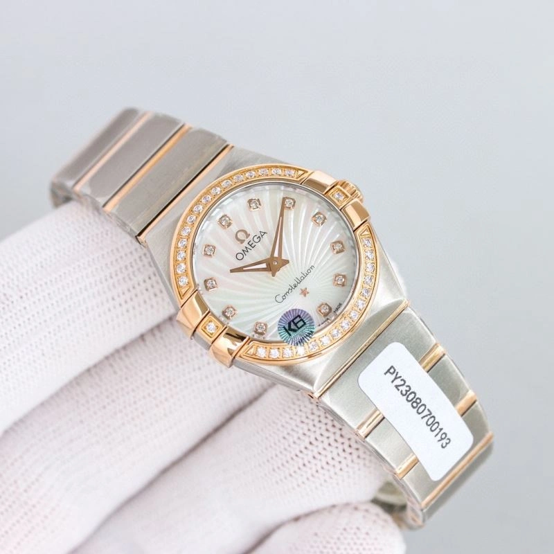 Youthful OMEGA Watches 190486
