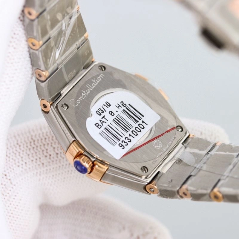 Youthful OMEGA Watches 190486
