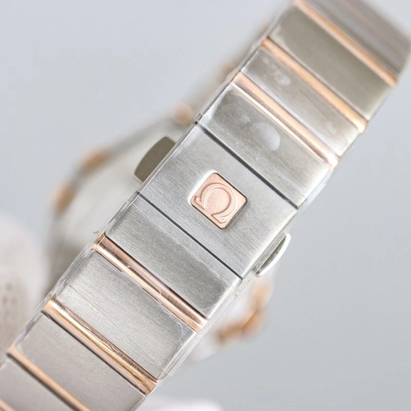 Youthful OMEGA Watches 190486