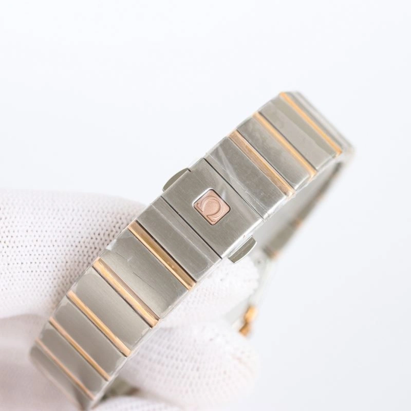 OMEGA Watches TravelReady 190481