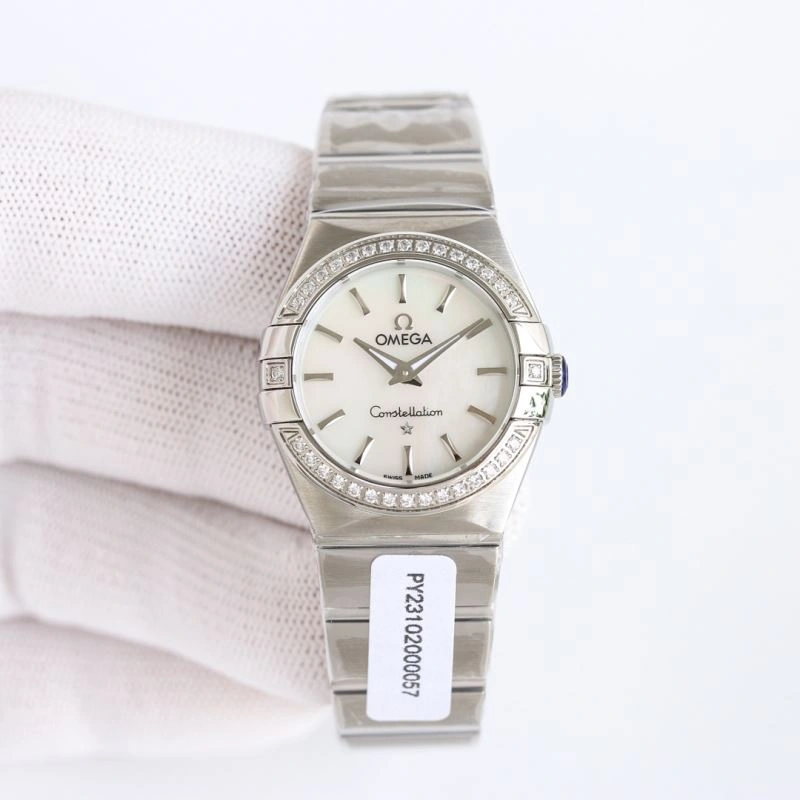 OMEGA Watches Trendsetting 190501