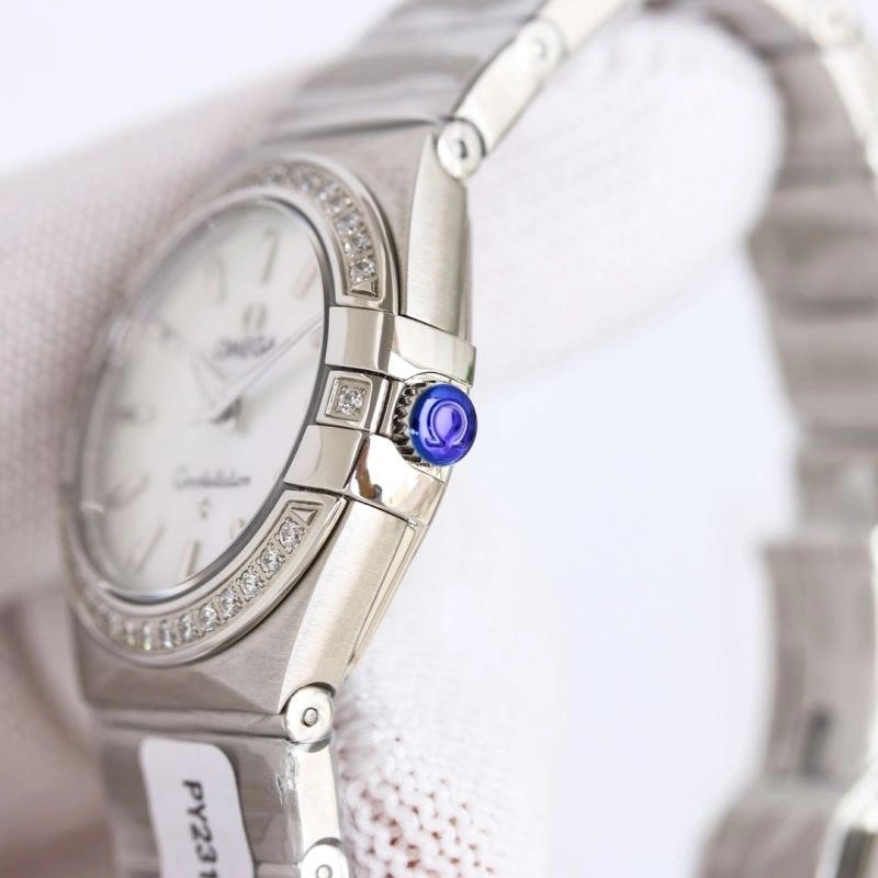 OMEGA Watches Trendsetting 190501
