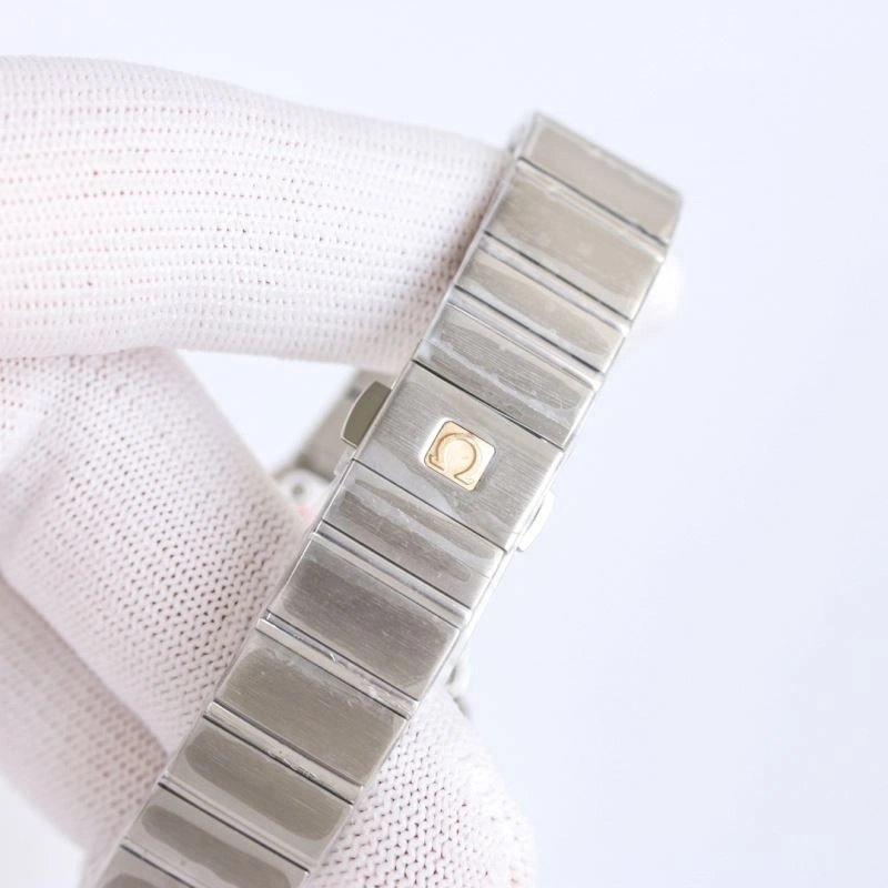 OMEGA Watches Trendsetting 190501