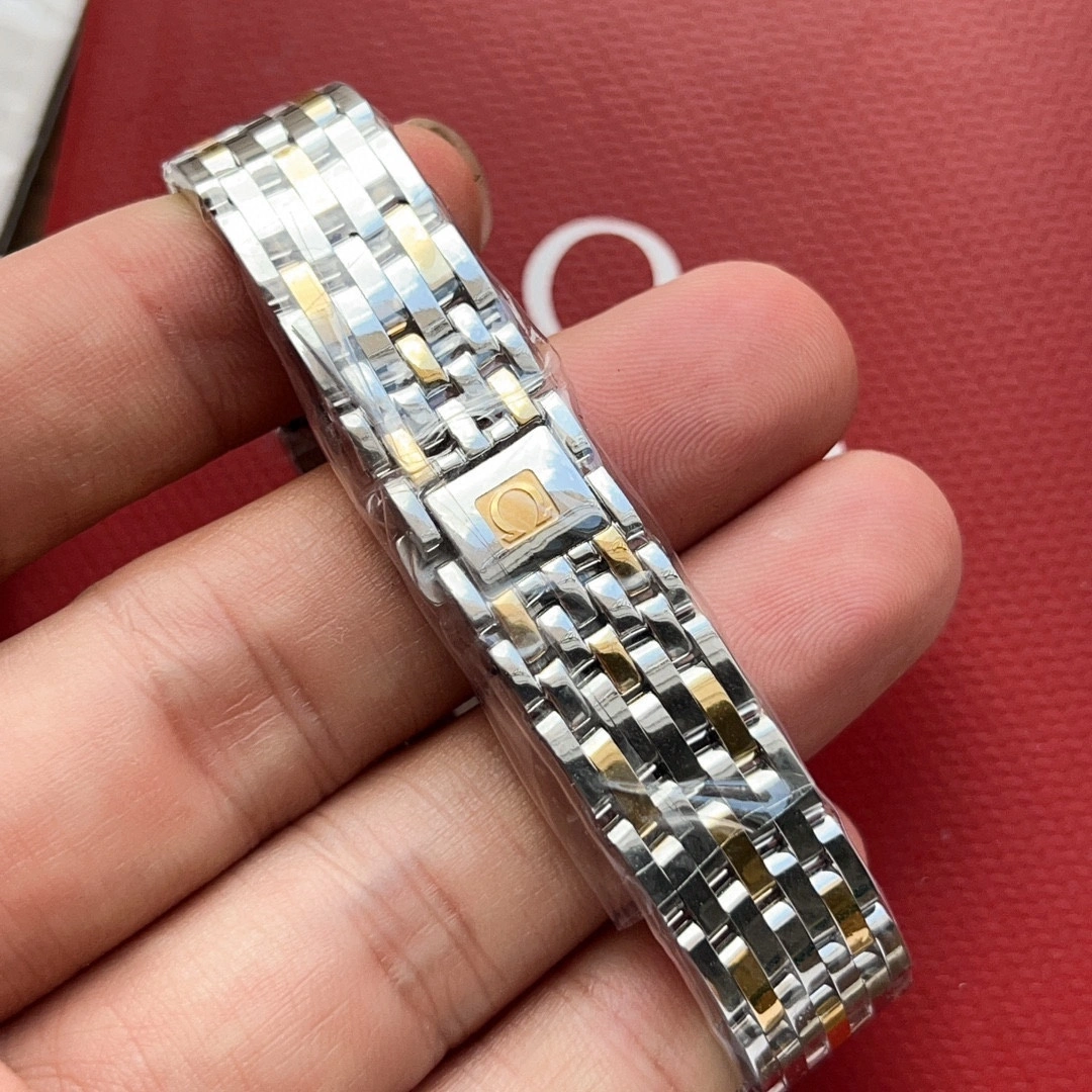 OMEGA Watches FlexibleFit 190503