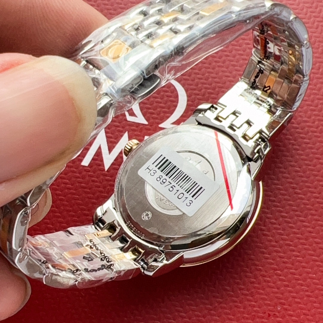 OMEGA Watches FlexibleFit 190503