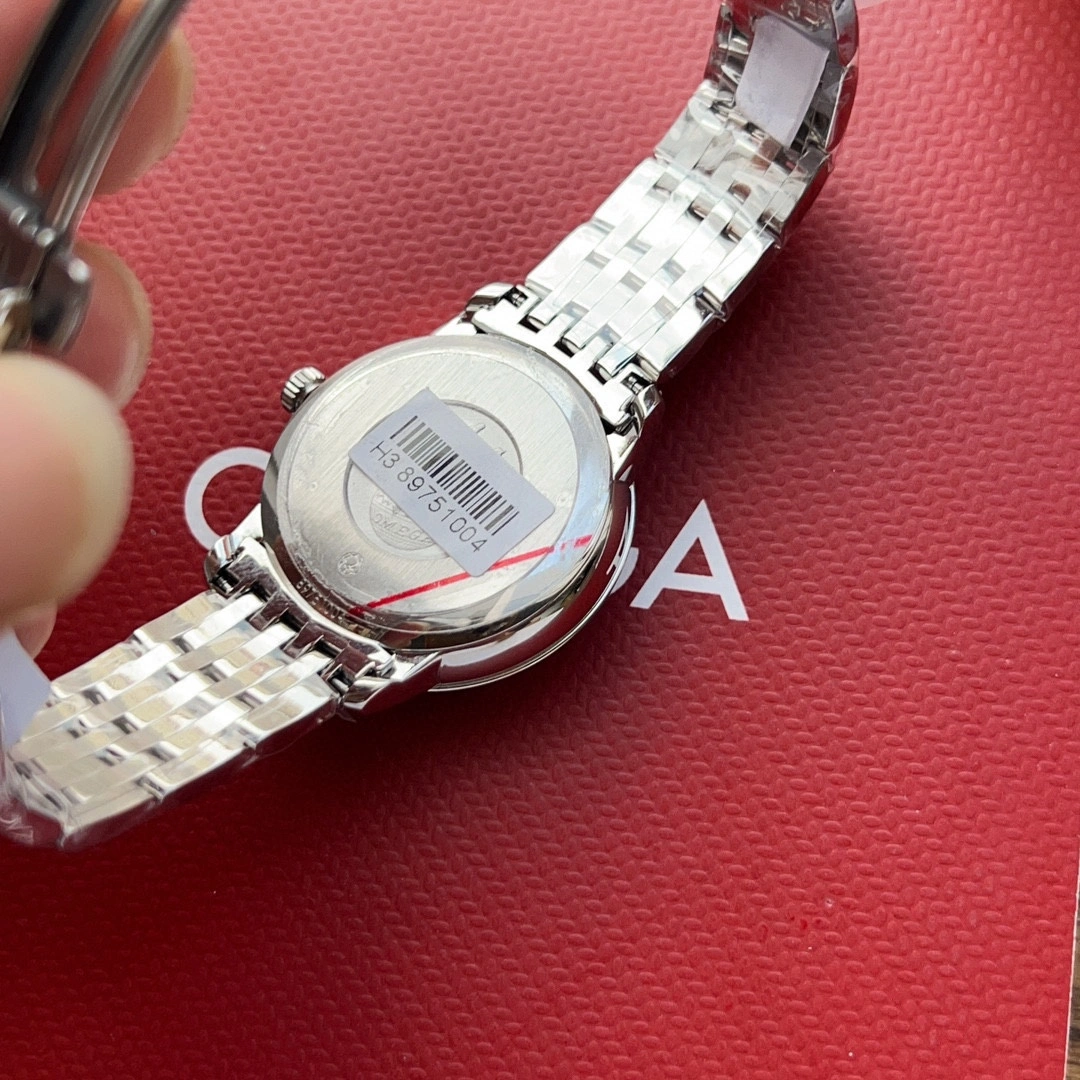 OMEGA Watches Effortless 190510
