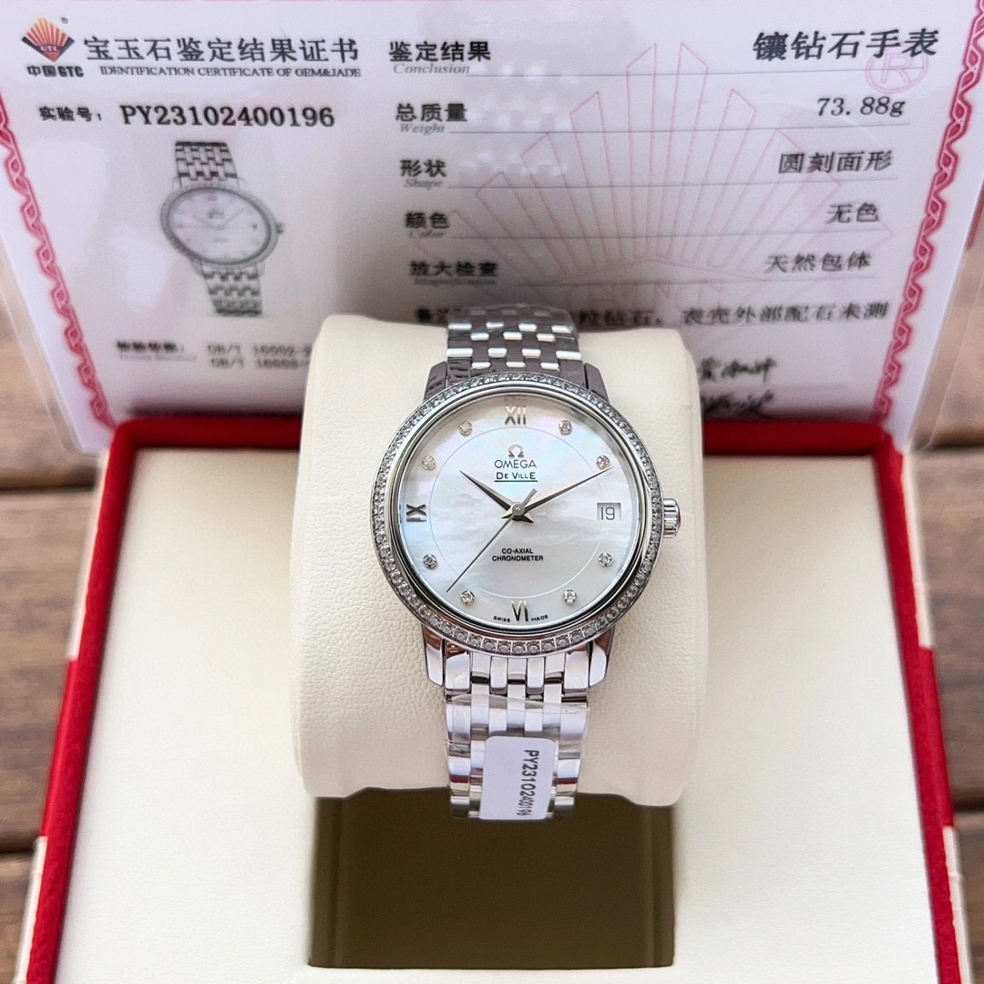 OMEGA Watches Elegant 190500