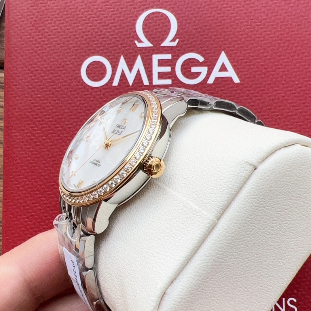OMEGA Watches Elegant 190500