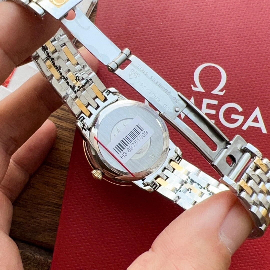 OMEGA Watches Elegant 190500