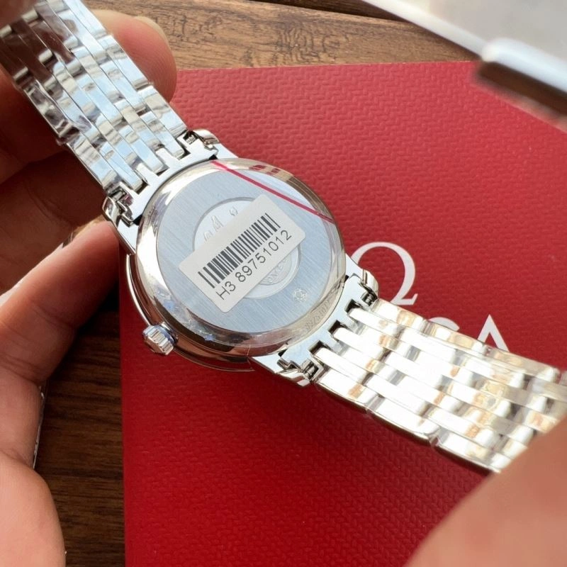 OMEGA Watches Supportive 190502