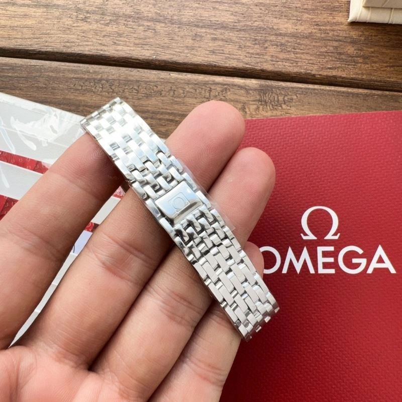 OMEGA Watches Supportive 190502