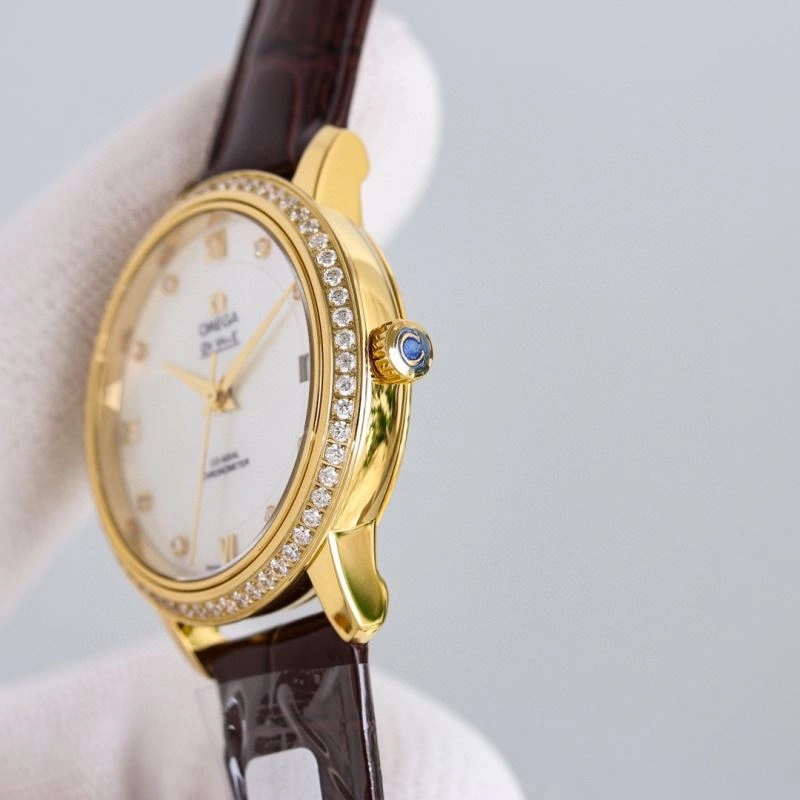 OMEGA Watches WellDesigned 190507