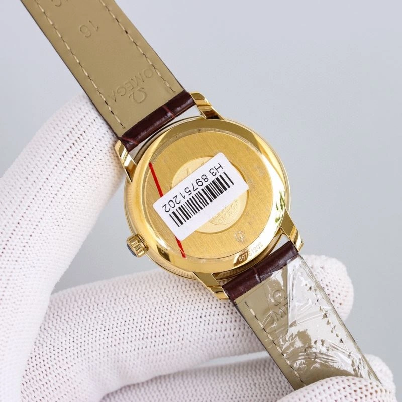OMEGA Watches WellDesigned 190507