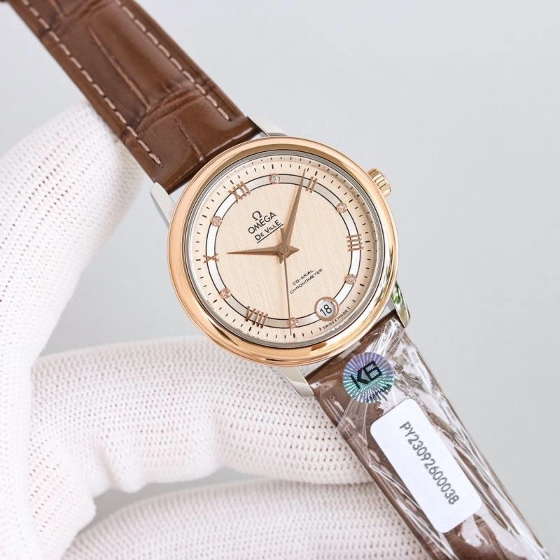 OMEGA Watches EyeCatching 190491