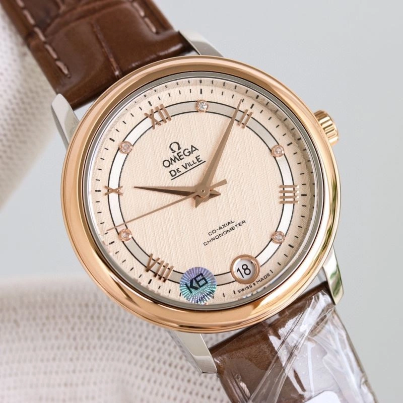 OMEGA Watches EyeCatching 190491
