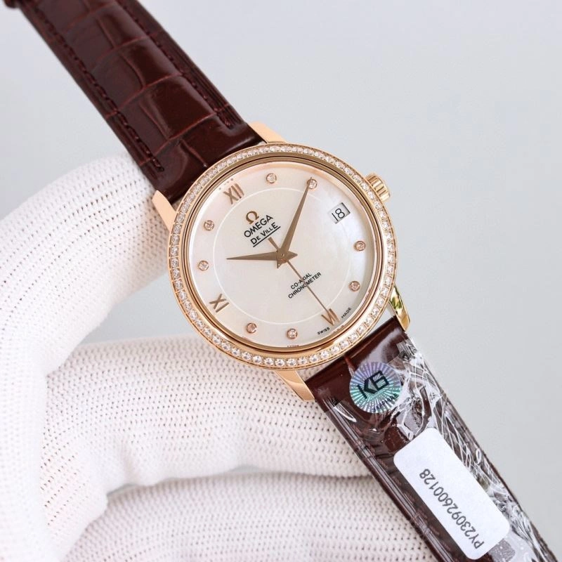 OMEGA Watches EyeCatching 190491