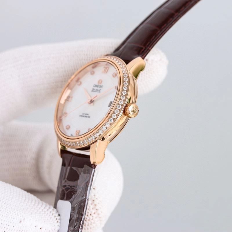 OMEGA Watches EyeCatching 190491