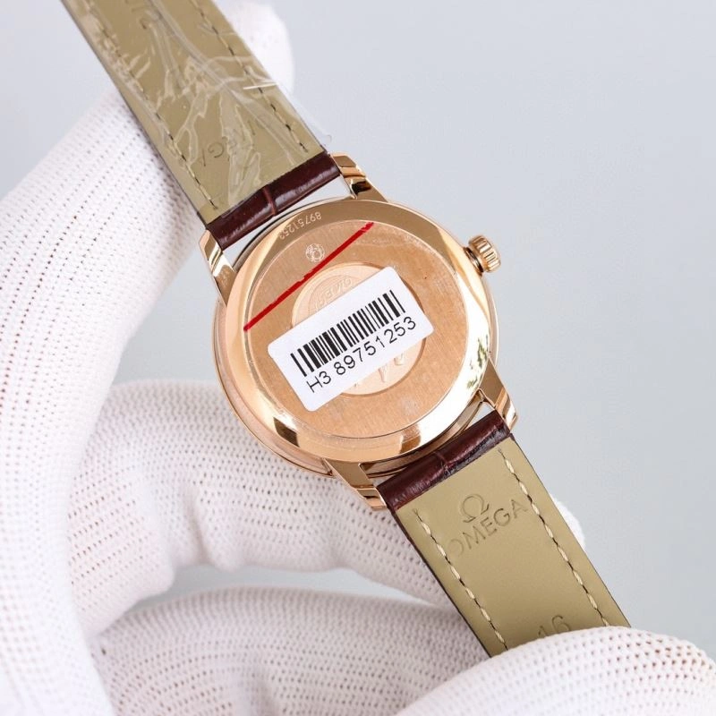 OMEGA Watches EyeCatching 190491