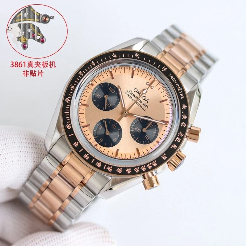 OMEGA Watches Tailored 190485