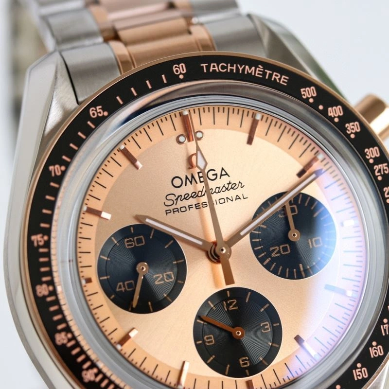 OMEGA Watches Tailored 190485