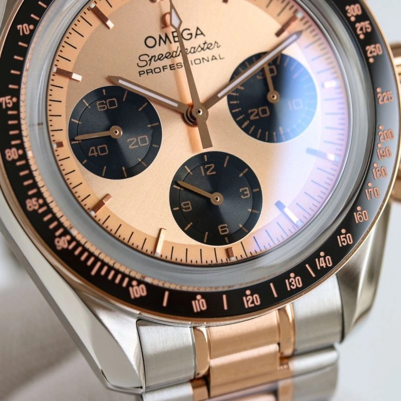 OMEGA Watches Tailored 190485