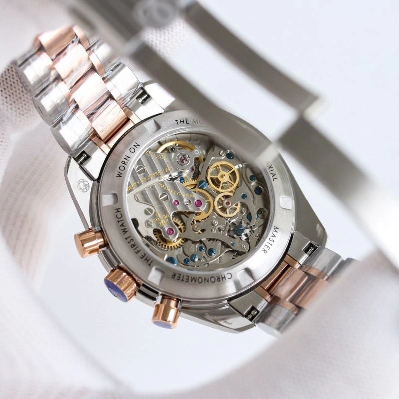 OMEGA Watches Tailored 190485