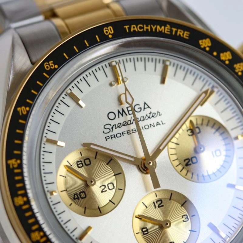 WeatherProof OMEGA Watches 190496