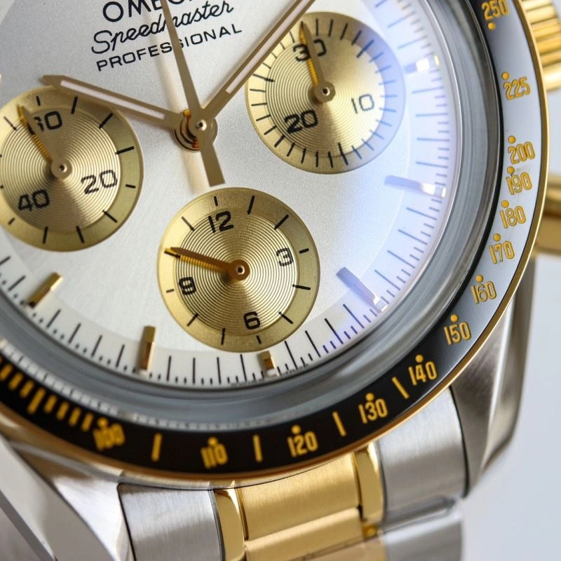 WeatherProof OMEGA Watches 190496