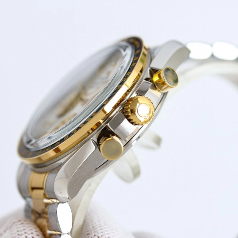 WeatherProof OMEGA Watches 190496