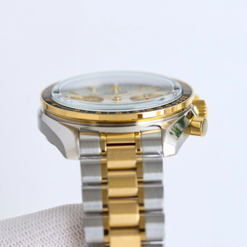 WeatherProof OMEGA Watches 190496