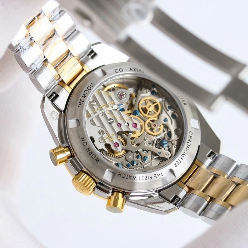 WeatherProof OMEGA Watches 190496
