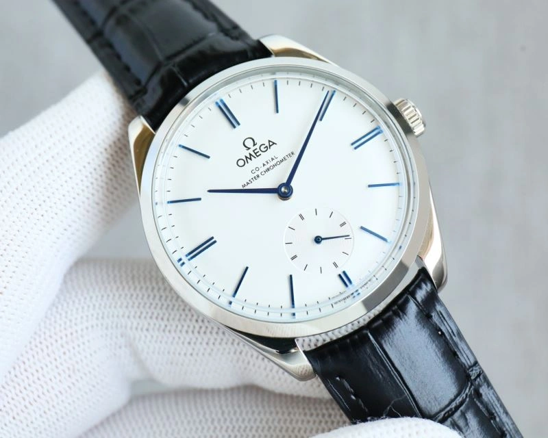 Snug OMEGA Watches 190487
